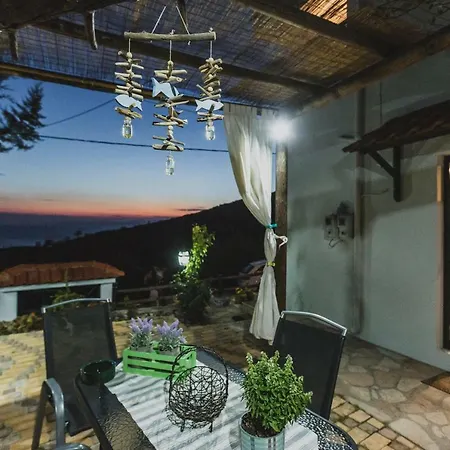 Appartement Lenti Street House Kallirákhi