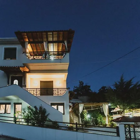 Lenti Street House Apartment *