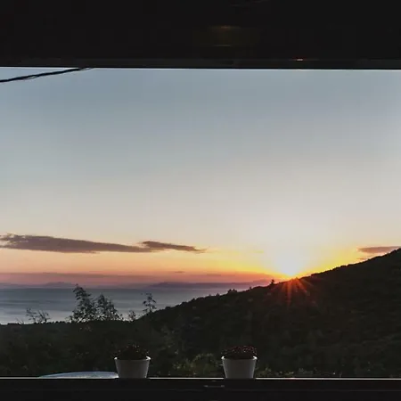 Lenti Street House Kallirákhi