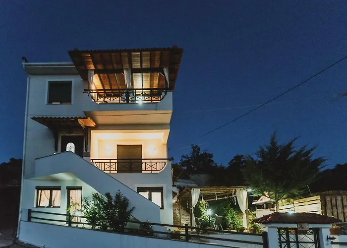 Lenti Street House Appartement *