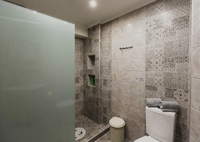 Lenti Street House Appartement *