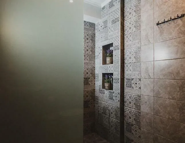 Lenti Street House Appartement